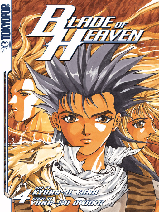 Title details for Blade of Heaven, Volume 4 by Yong-Su Hwang - Available